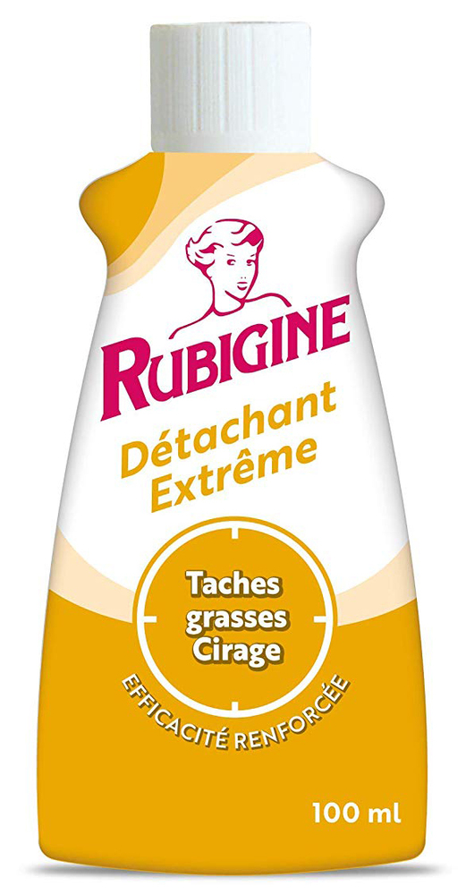 Détachant textile Extrême Tâches Grasses 100 ml