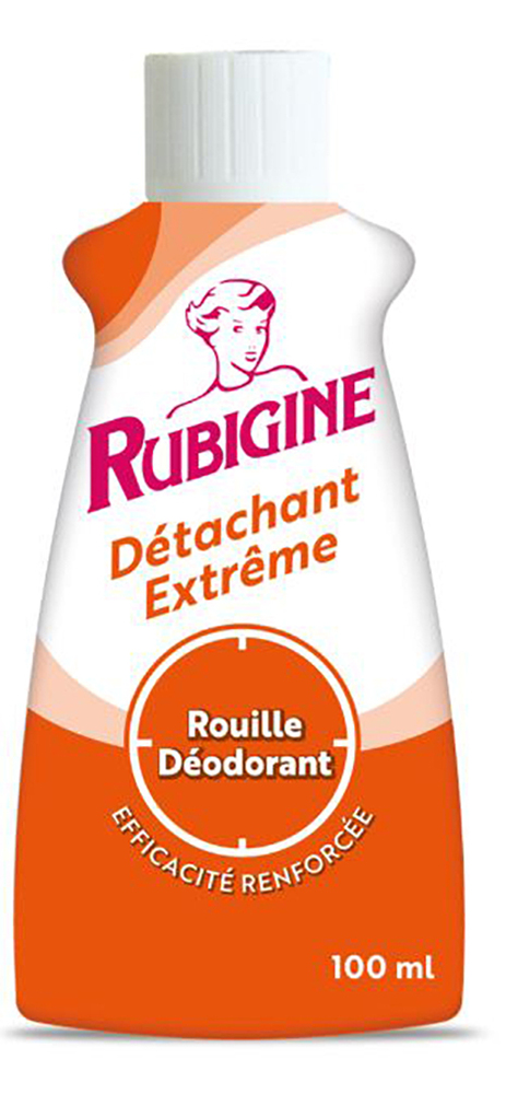 Détachant Extrême Antirouille 100 ml