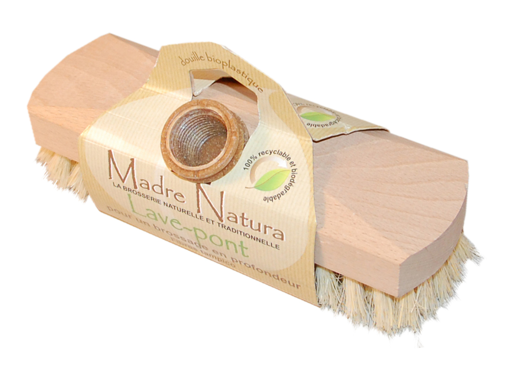 Lave-Pont Fibres Souples 22cm