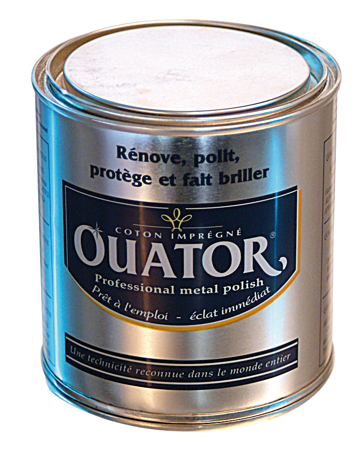 Polisseur de Finition 250g