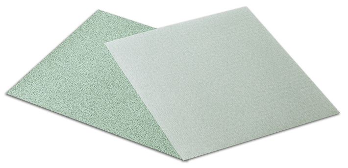 Abrasif Feuilles 230 x 280 mm LR560 Oxaflex Anti-Ancrassant Lot de 10