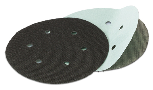 Convertisseur AC/AF pour Plateaux Ø150 8+1Trous Boîte de 5