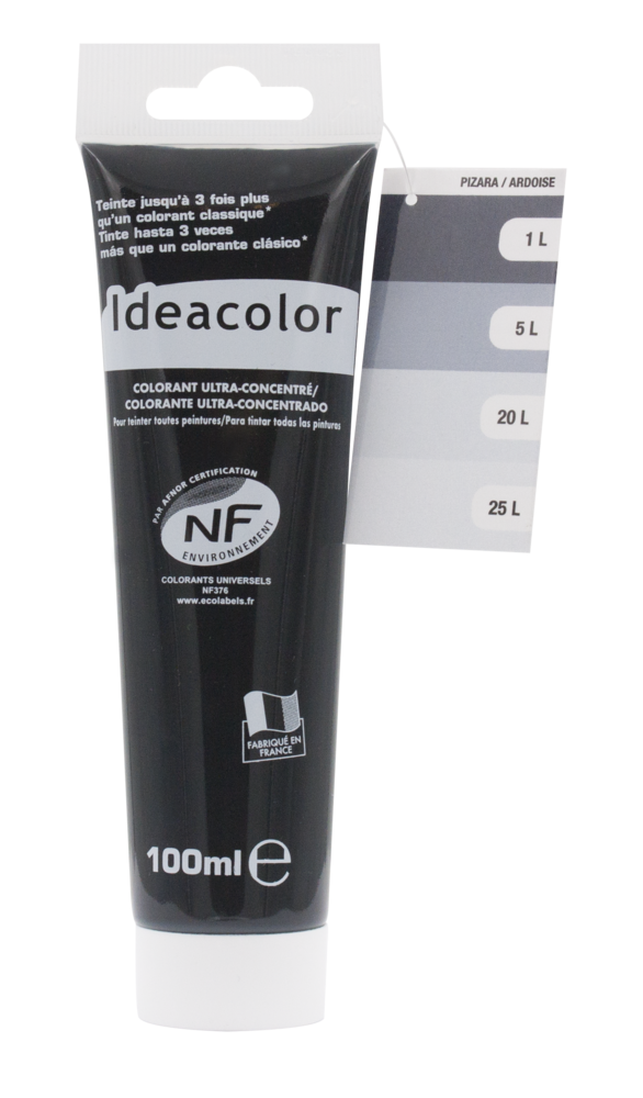 Colorant Ultra Concentré Tube de 100 ml