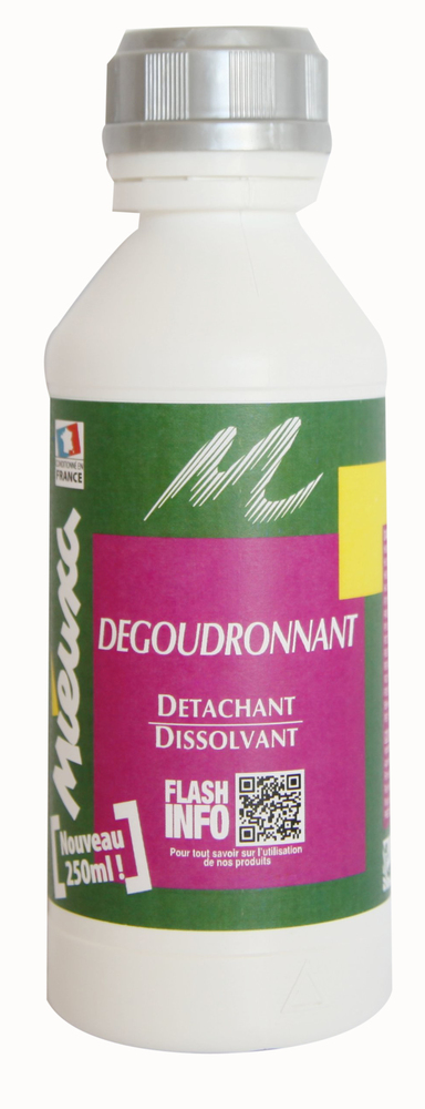 Dégoudronnant 250ml