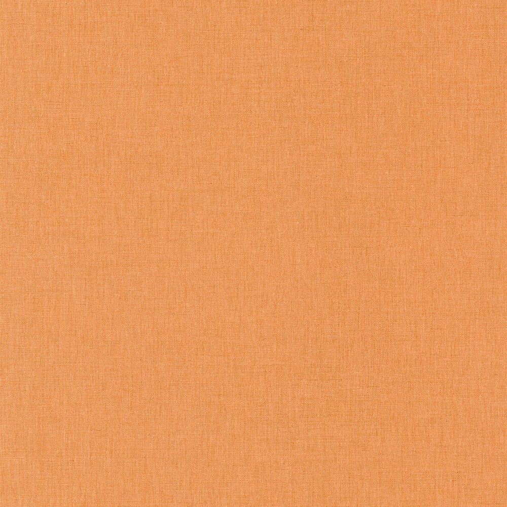 2659 - Vinyl sur intissé Uni Orange