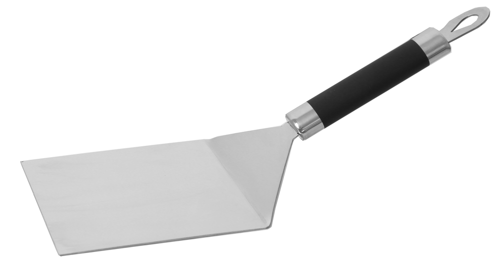 Spatule Inox Large