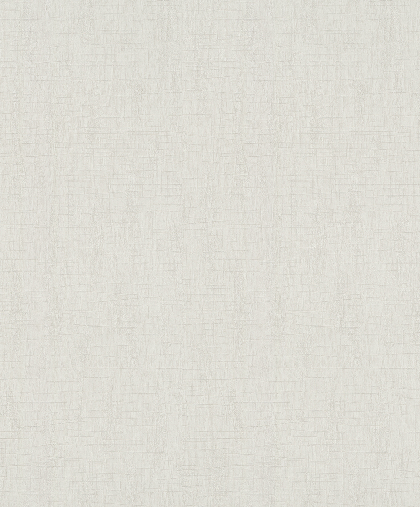 Papier peint intissé effet plâtre rayé beige pour une ambiance moderne.