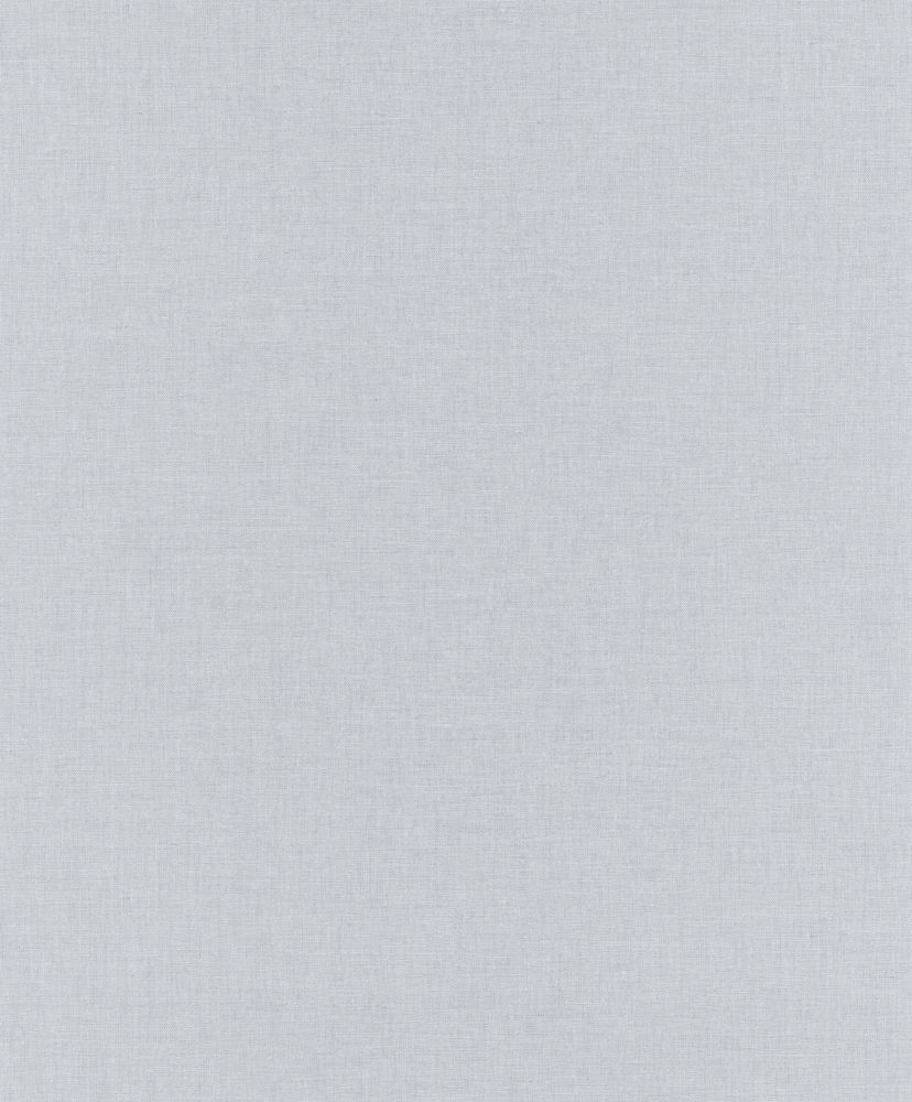 2877 - Vinyl sur intissé Uni Gris Argent