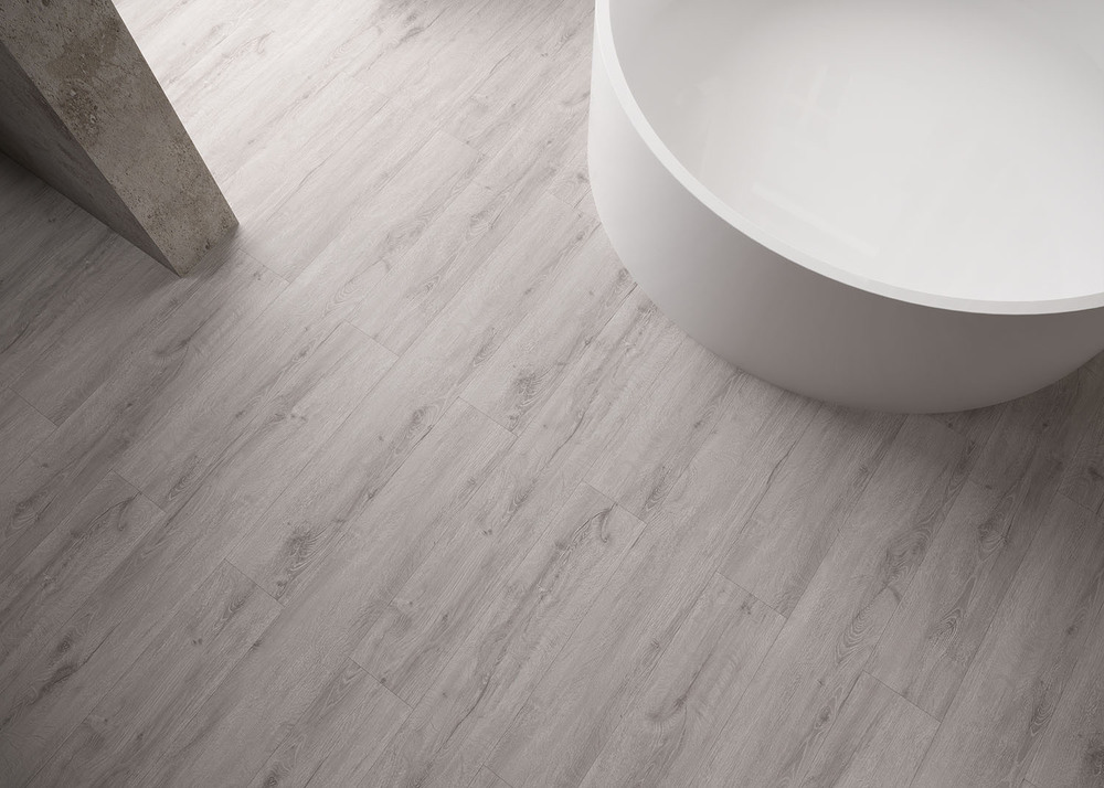 Lame Sol LVT Clipsable Avec Sous-Couche PS5403 San Francisco