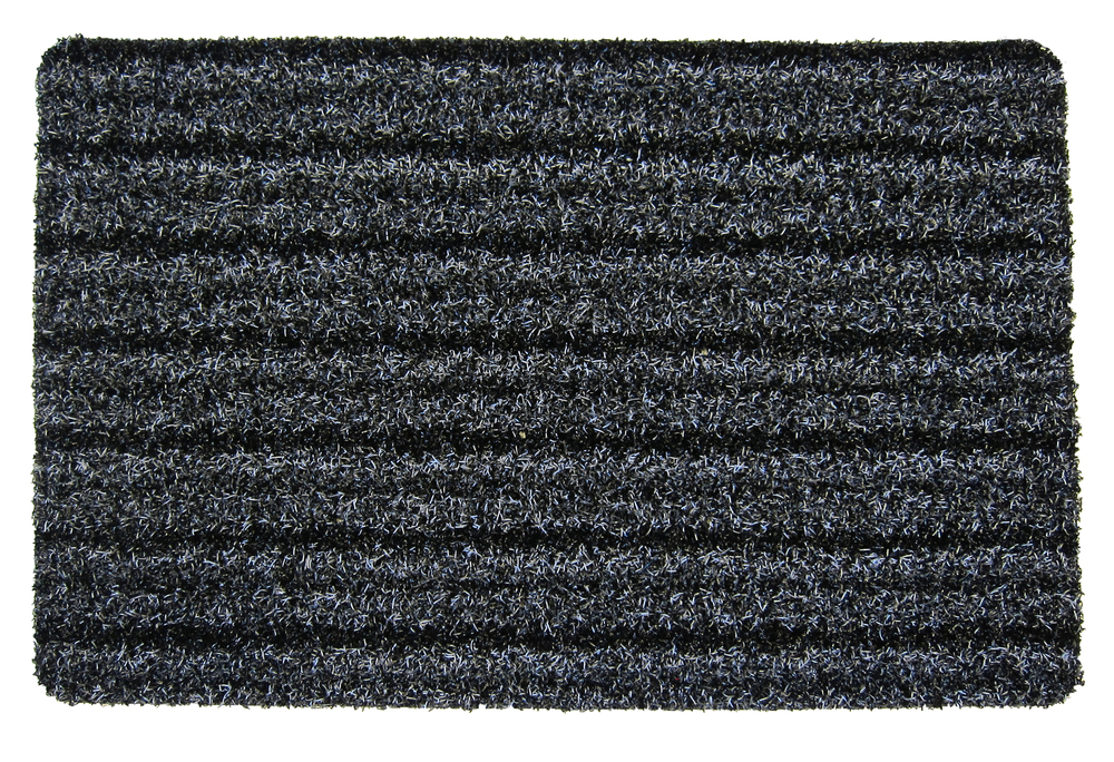 Tapis Megascrape 40 Anthracite Grey 40 x 60 cm