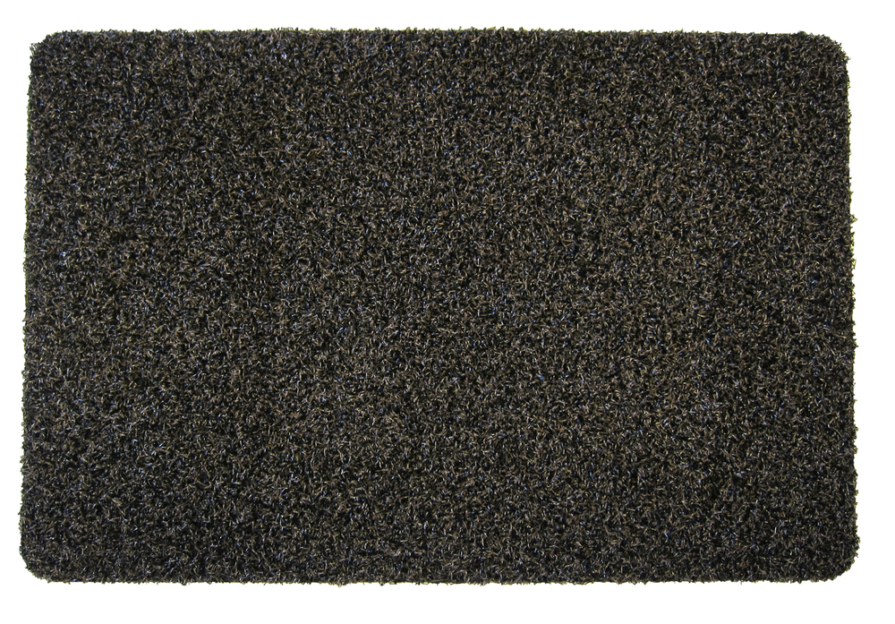 Tapis Megascrape 32 Brown 40 x 60 cm