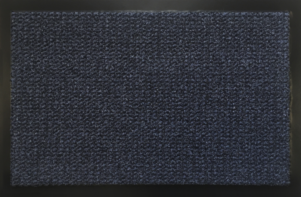 Tapis aiguilleté multi-usages Prisma 30 Blue