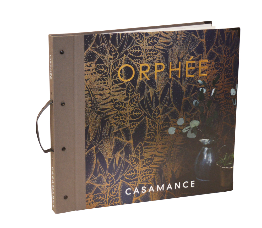 Orphée Album 12/2024