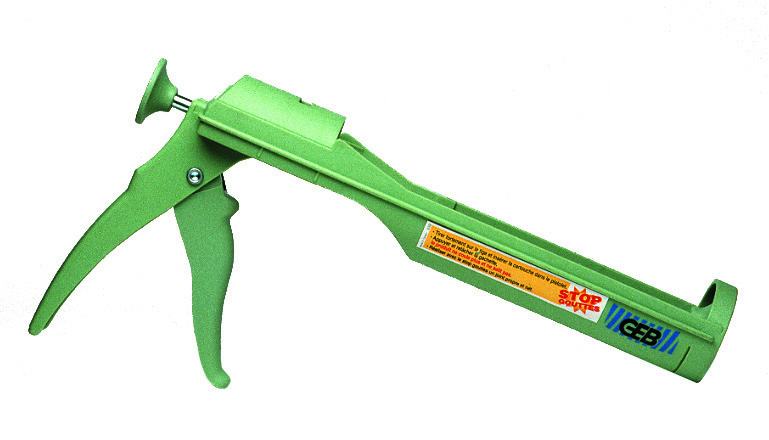 Pistolet Extrudeur : Stop Goutte
