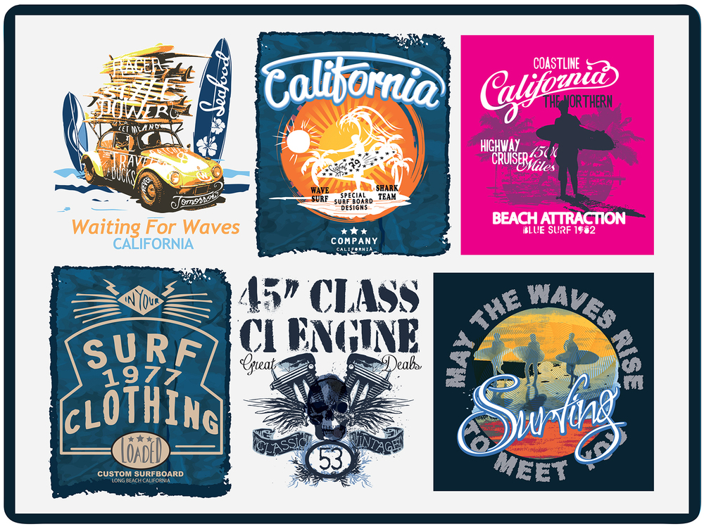 Sets et chemins de table