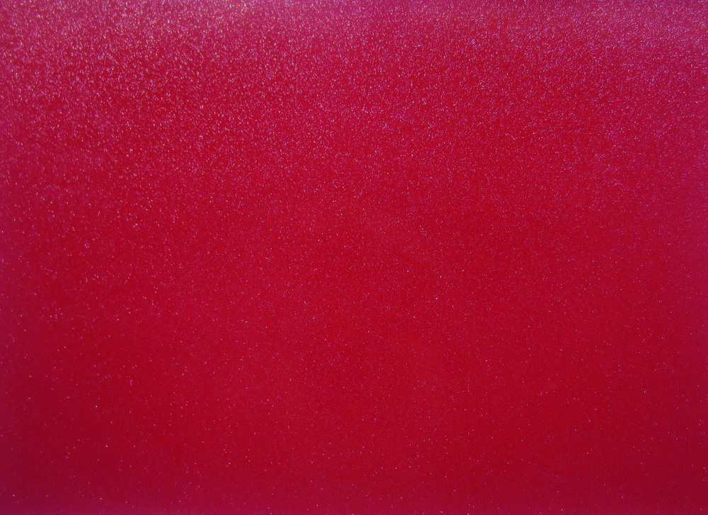Set de Table 30x43cm Glitec Rouge
