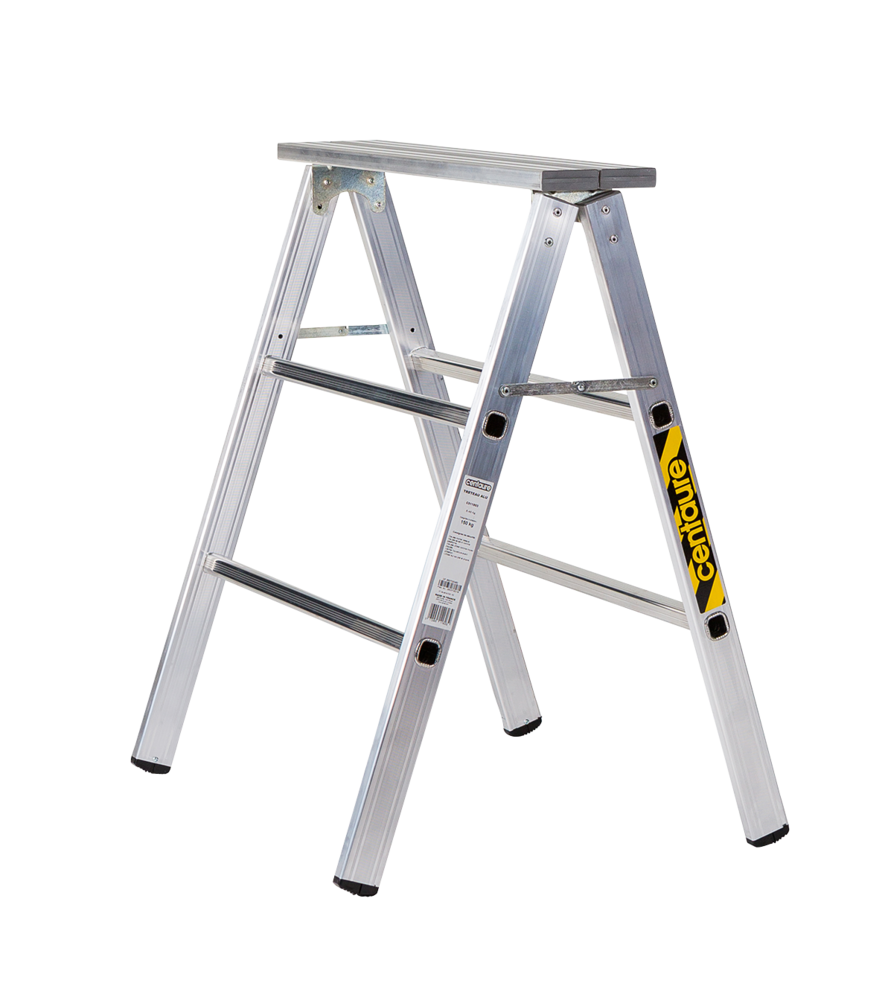 Treteau Pliable Aluminium