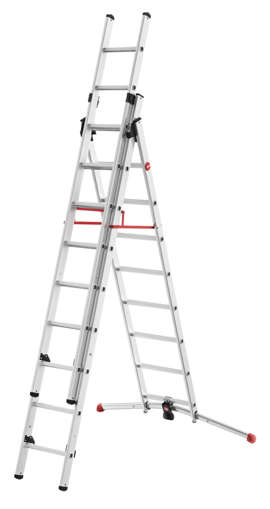 Échelle Transformable Profilot