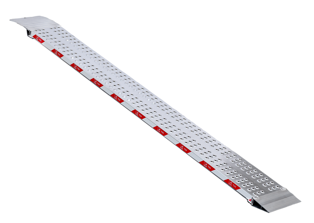 Rampe Fixe Standard 2.00m