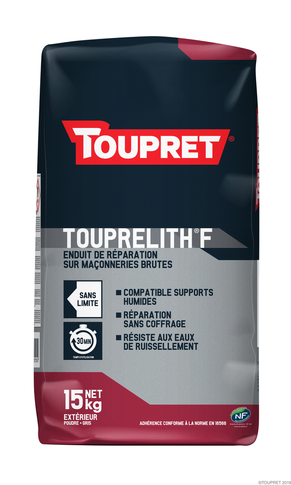 Touprelith F 15kg