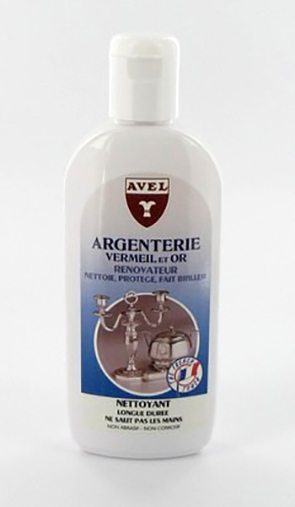 Argenterie 250ml