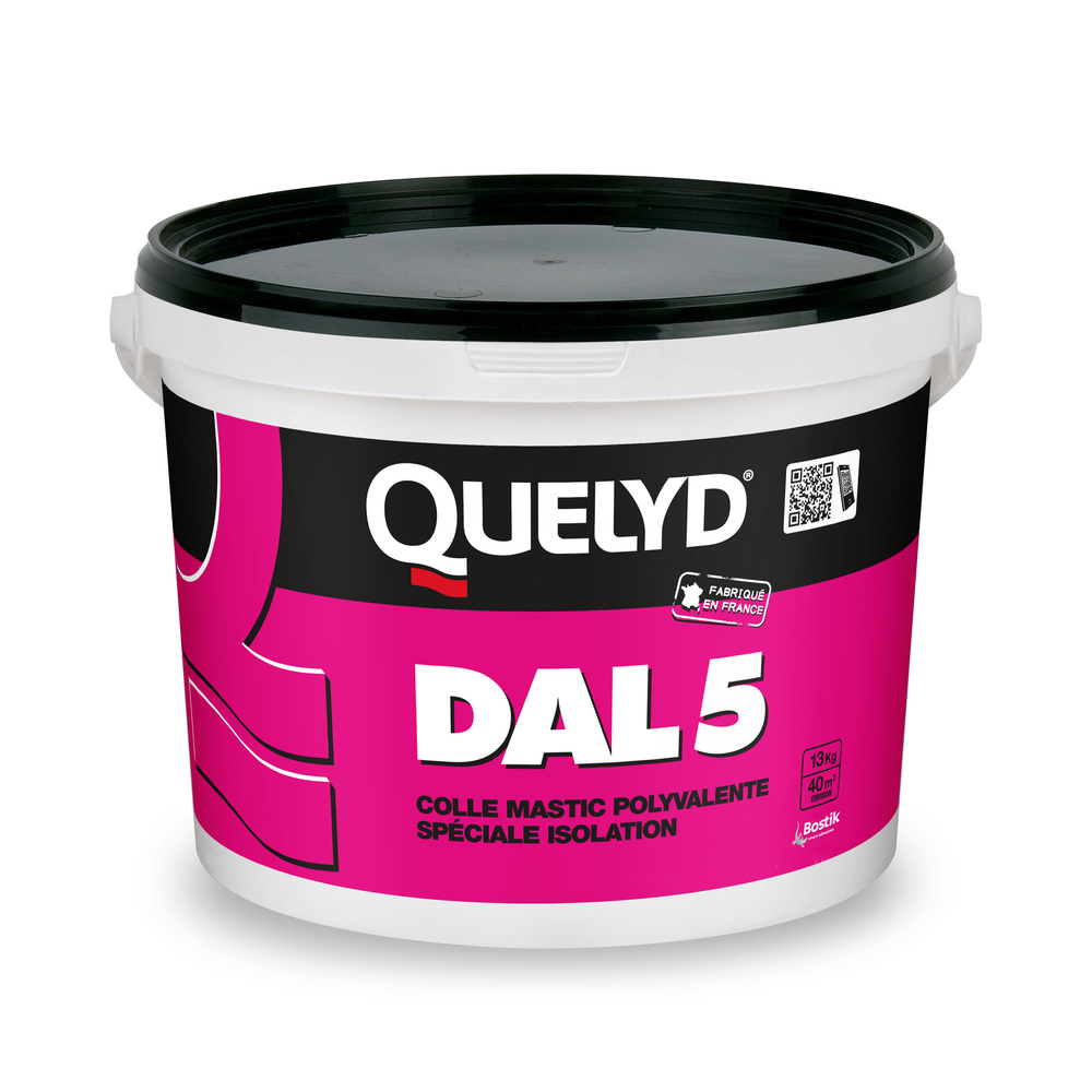 Colle Mastic DAL 5 13 kg