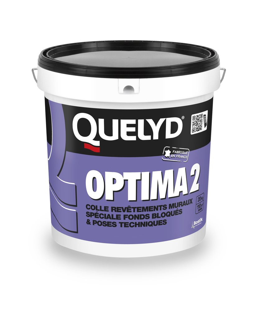 Quelyd Optima 2 20 kg
