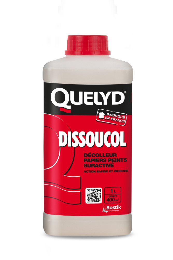 Quelyd Dissoucol 1L