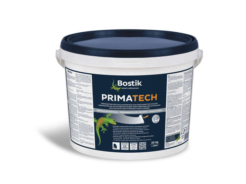 Primatech 20kg