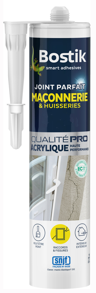 Joint Parfait Maçonnerie 280 ml