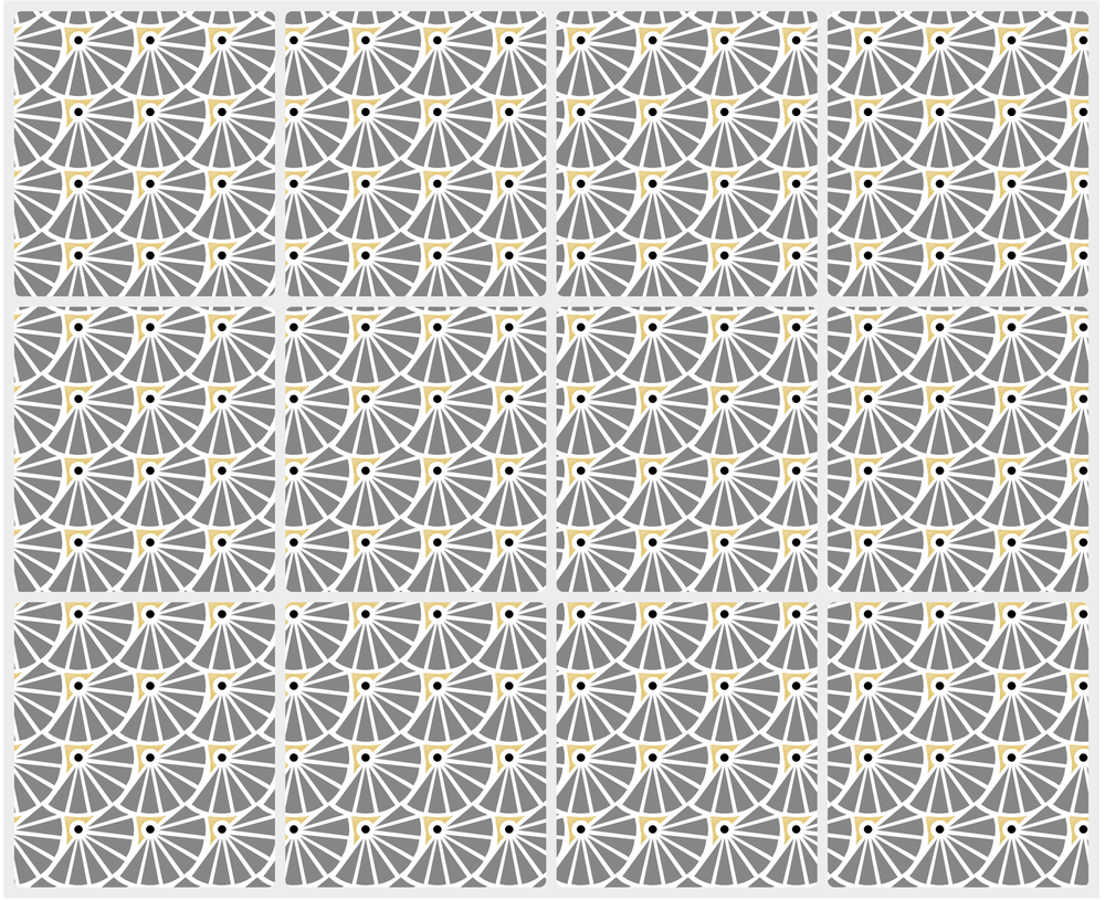 Carrelages adhésifs