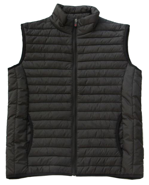 Gilet Doudoune Xenon Noir