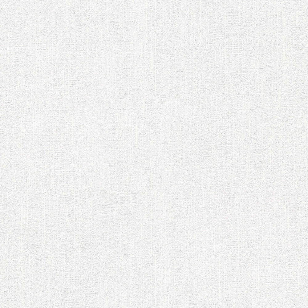 Revêtement mural à peindre 9557 - Patent Laser blanc avec motif texturé détaillé