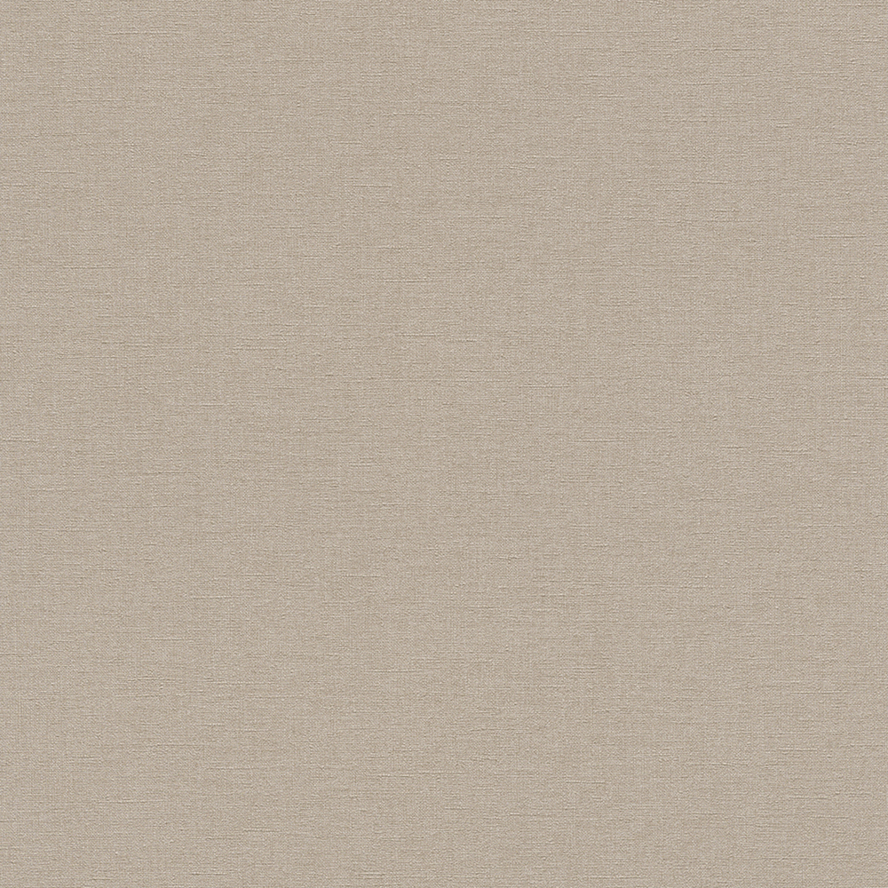 5010 - Papier Vinyle Grainé sur Intissé Uni Florentine Marron Glacé