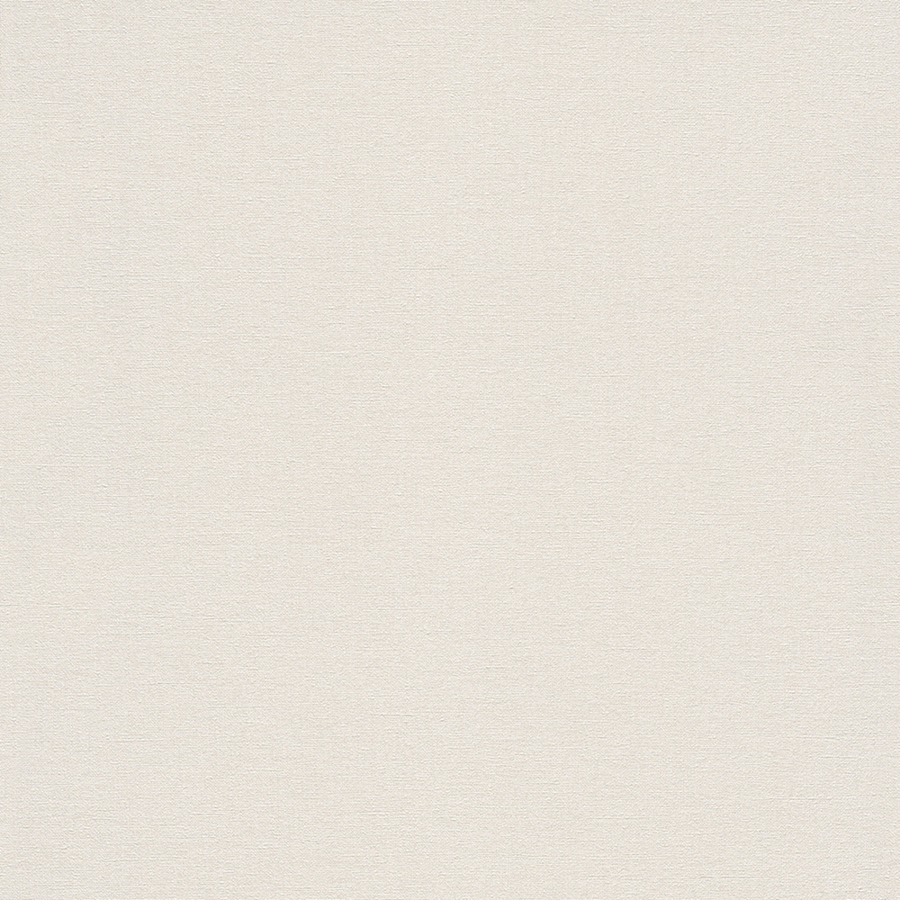 5011 - Papier Vinyle sur Intissé Uni Florentine Crème