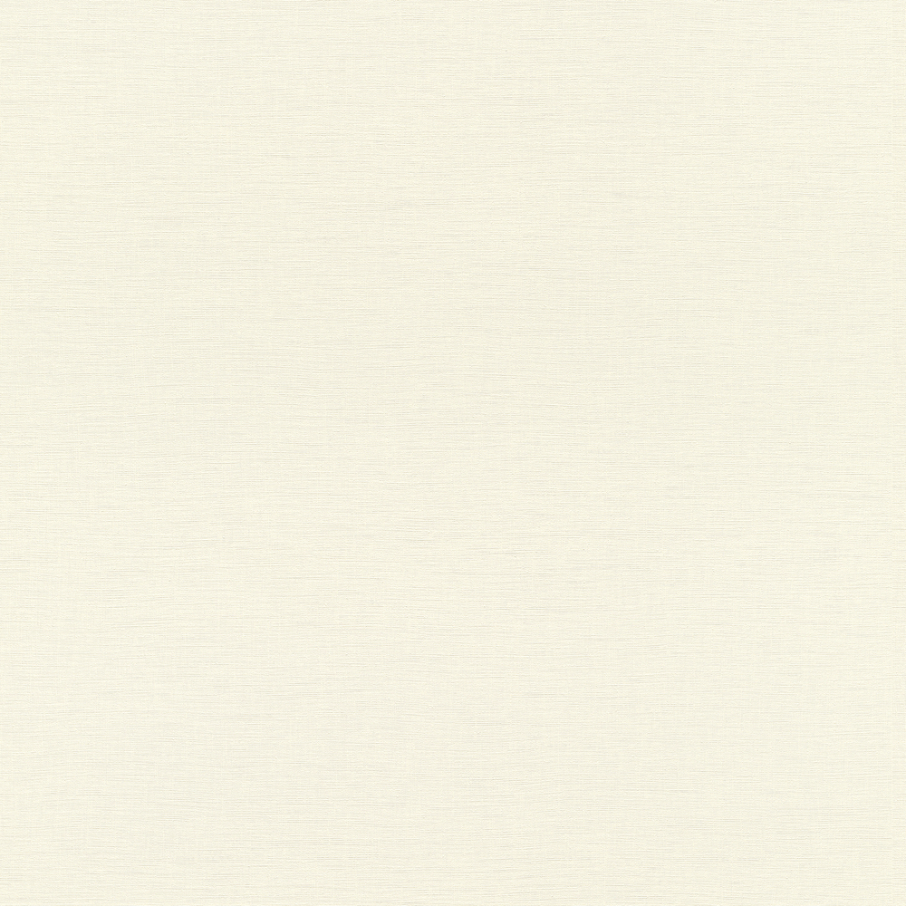 5207 - Papier Vinyle Grainé sur Intissé Uni Crême