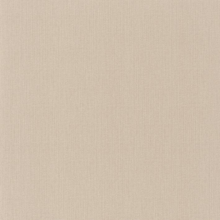 5057 - Papier Vinyle sur Intissé Uni Vanille