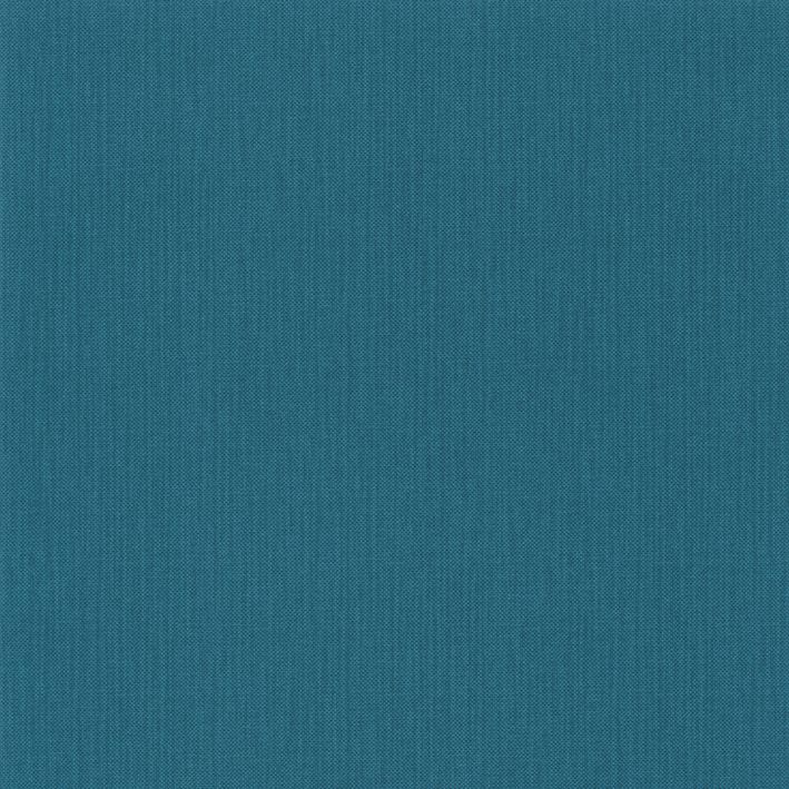 5025 - Papier Vinyl sur intissé Uni Bleu Madura