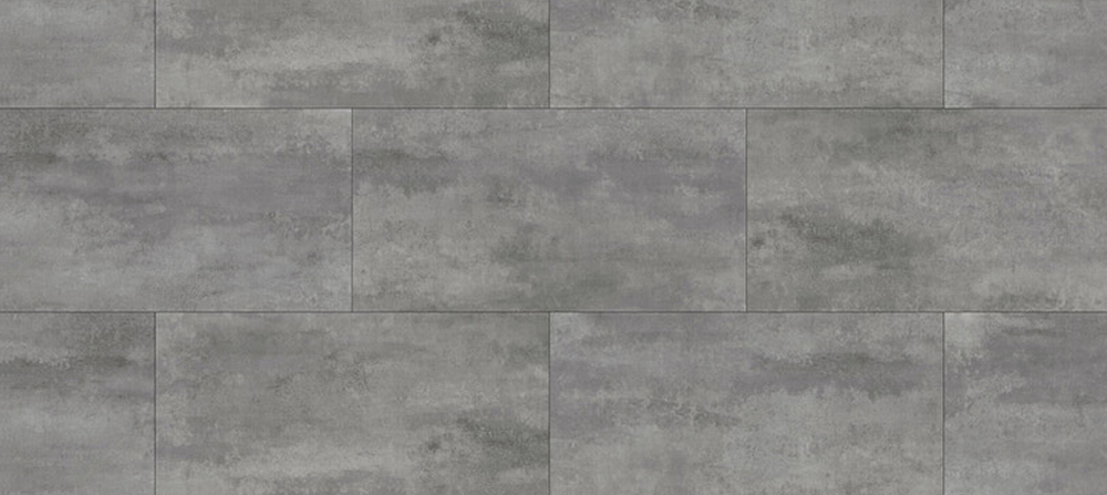 Dalle de sol LVT clipsable S4030 Gardon imitation bois naturel, résistante à l'eau