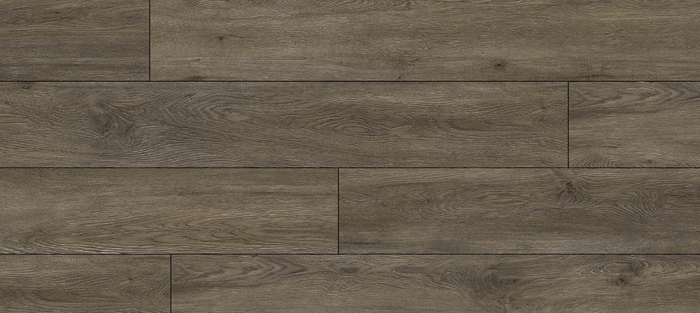 SPC Lame Clic avec Sous Couche PS5403 Bordeaux