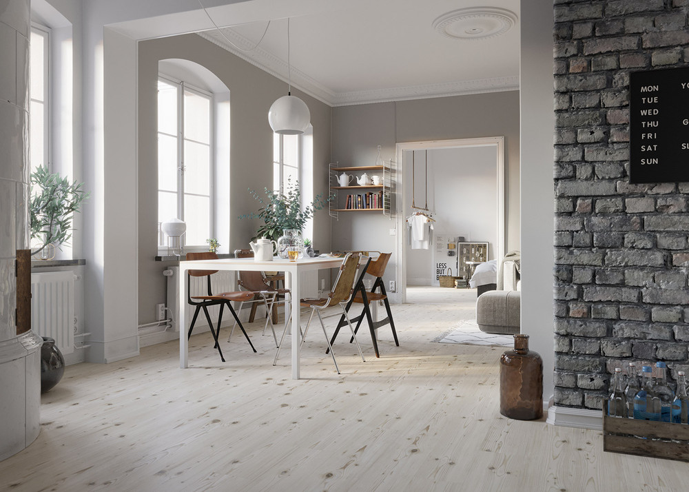 SPC Lame Clic Avec Sous Couche PS5403 Annecy