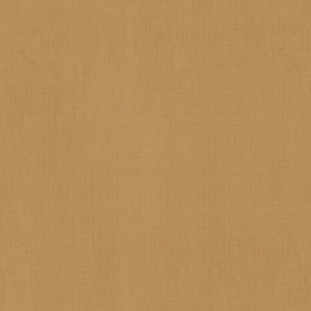 5212 - Papier Vinyl sur intissé Uni Retro Beige Doré