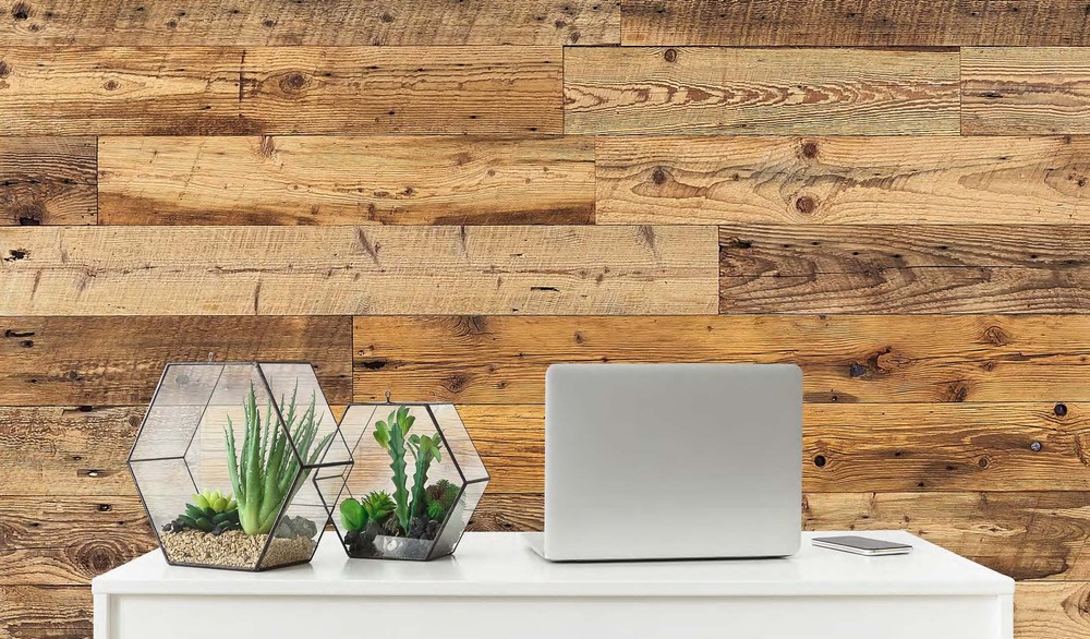 Noble Héritage Bois de Grange 2.37m²