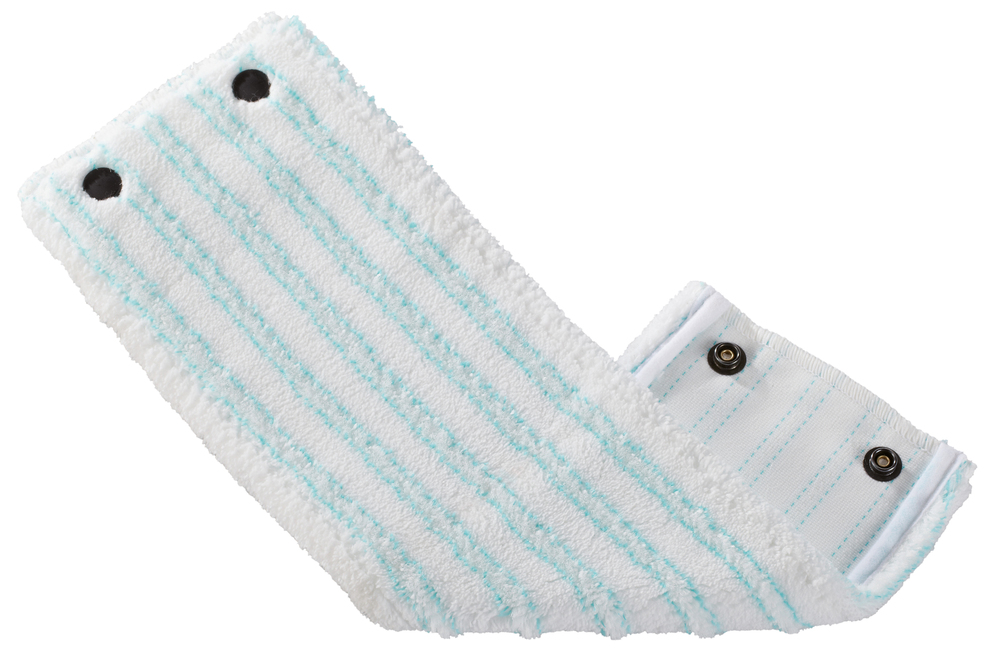 Housse Eponge de Rechange Clean Twist Micro Duo 33 cm