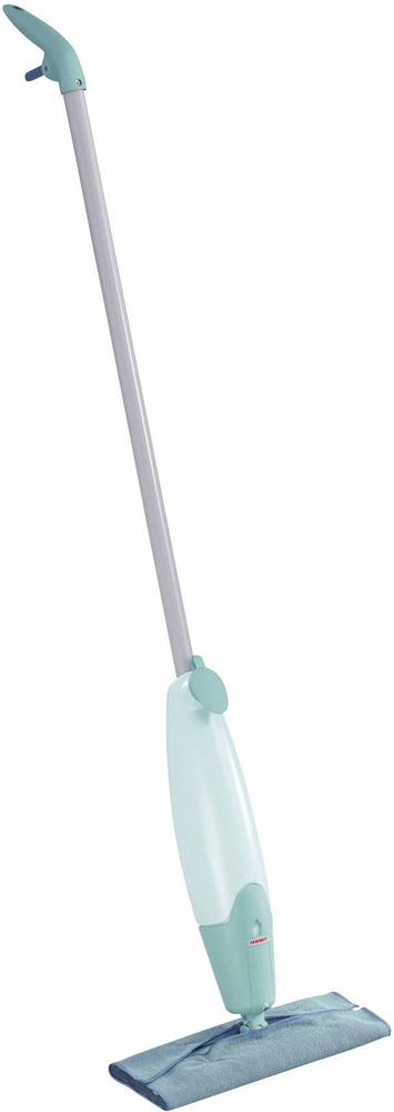 Balai lavesol Picospray avec pulvérisateur intégré et serpillère microfibre