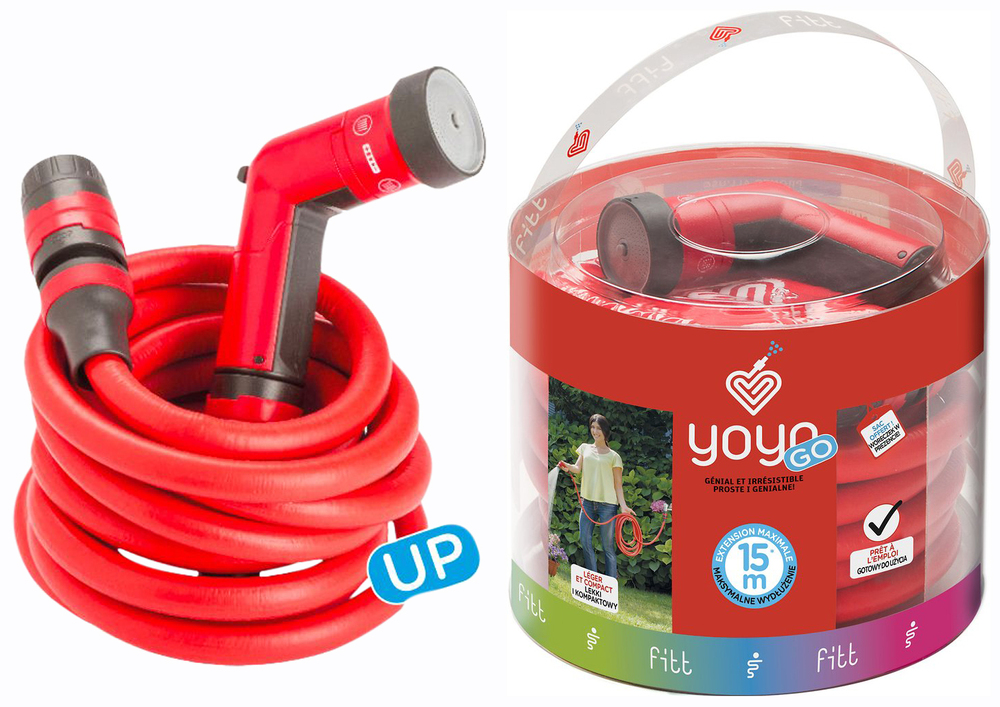 Yoyo Tuyau Extensible 15m