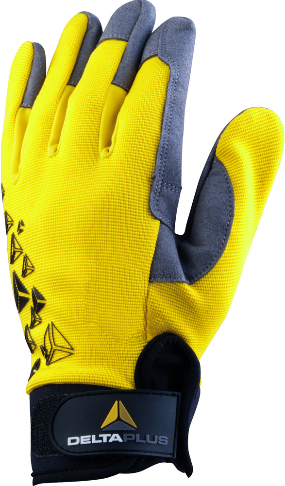 Gants et protection des mains