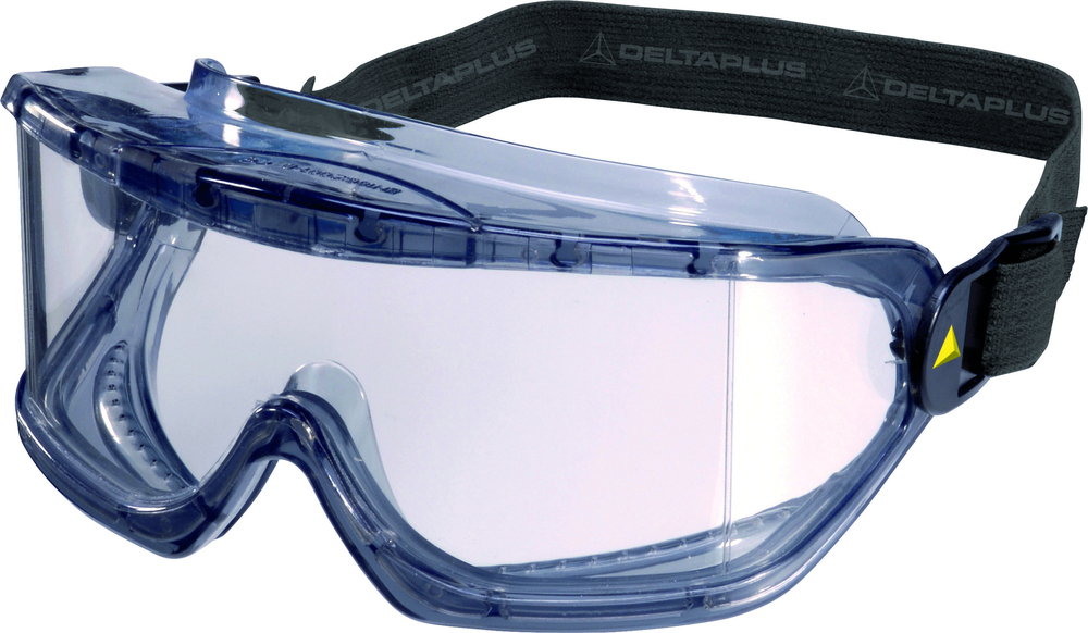 Lunettes Masques Polycarbonate Galeras Incolore