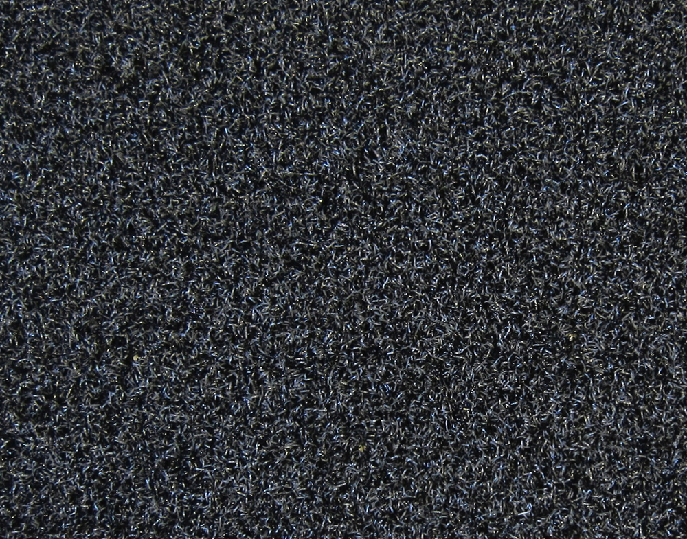 Tapis Megascrape 31 Anthracite Rouleau de 1mx20ml