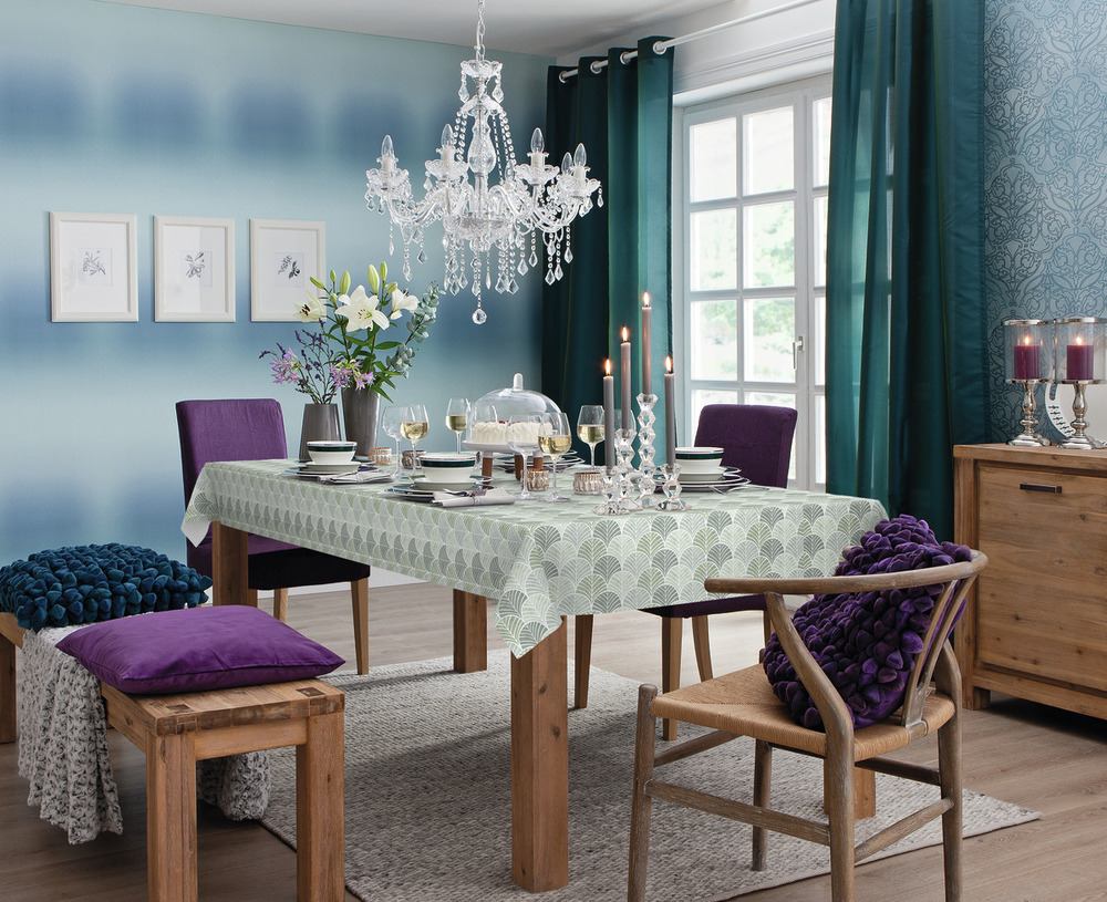 Nappe Fibranne 138 cm x 15 m Bergamo Palmela Green